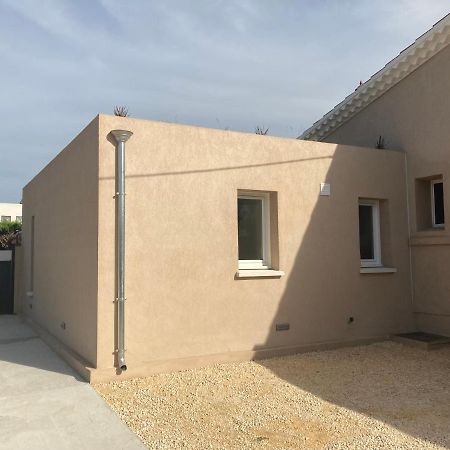 Villa Celina Accessible Pmr Sanary-sur-Mer Exteriör bild