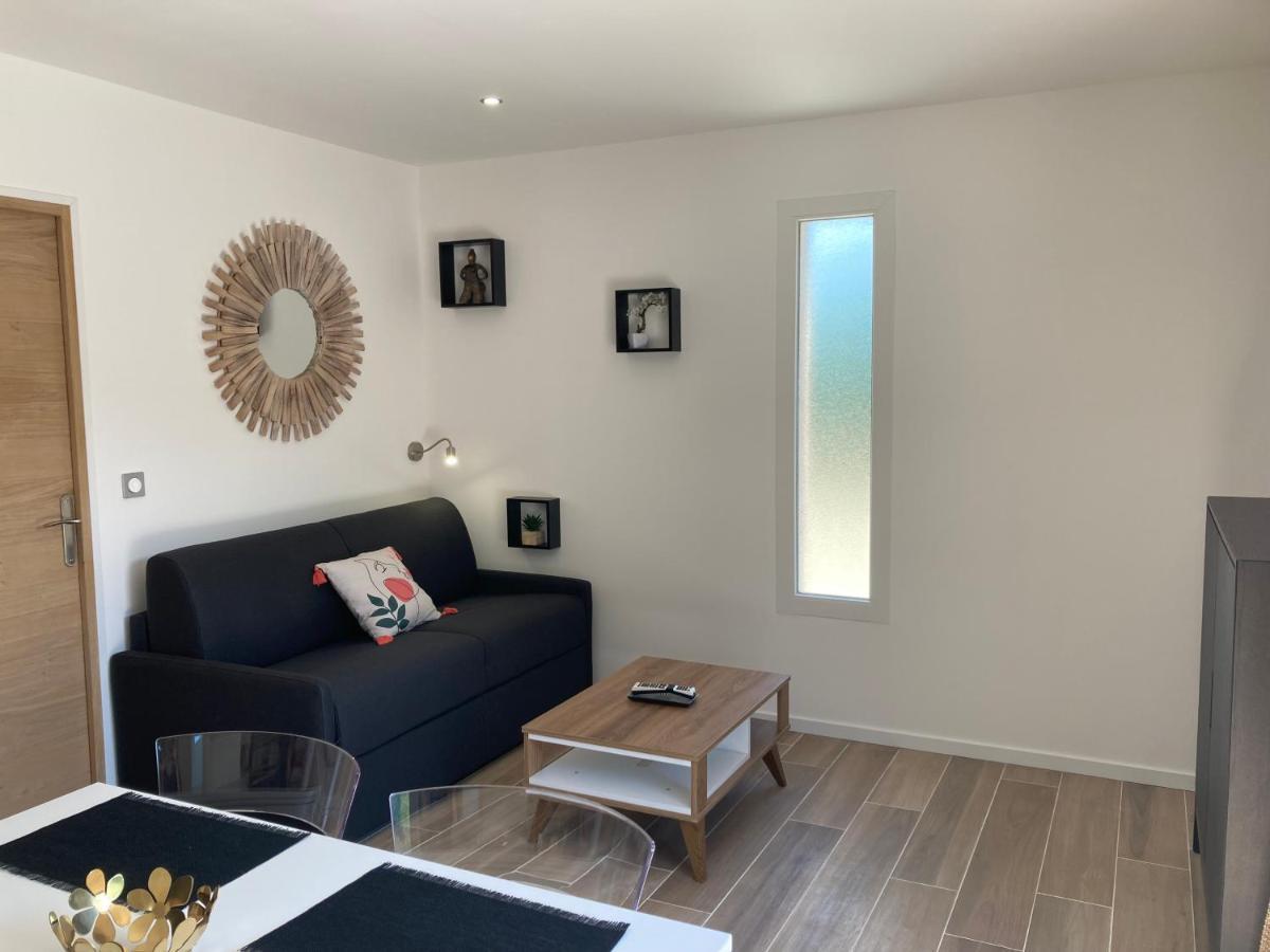 Villa Celina Accessible Pmr Sanary-sur-Mer Exteriör bild
