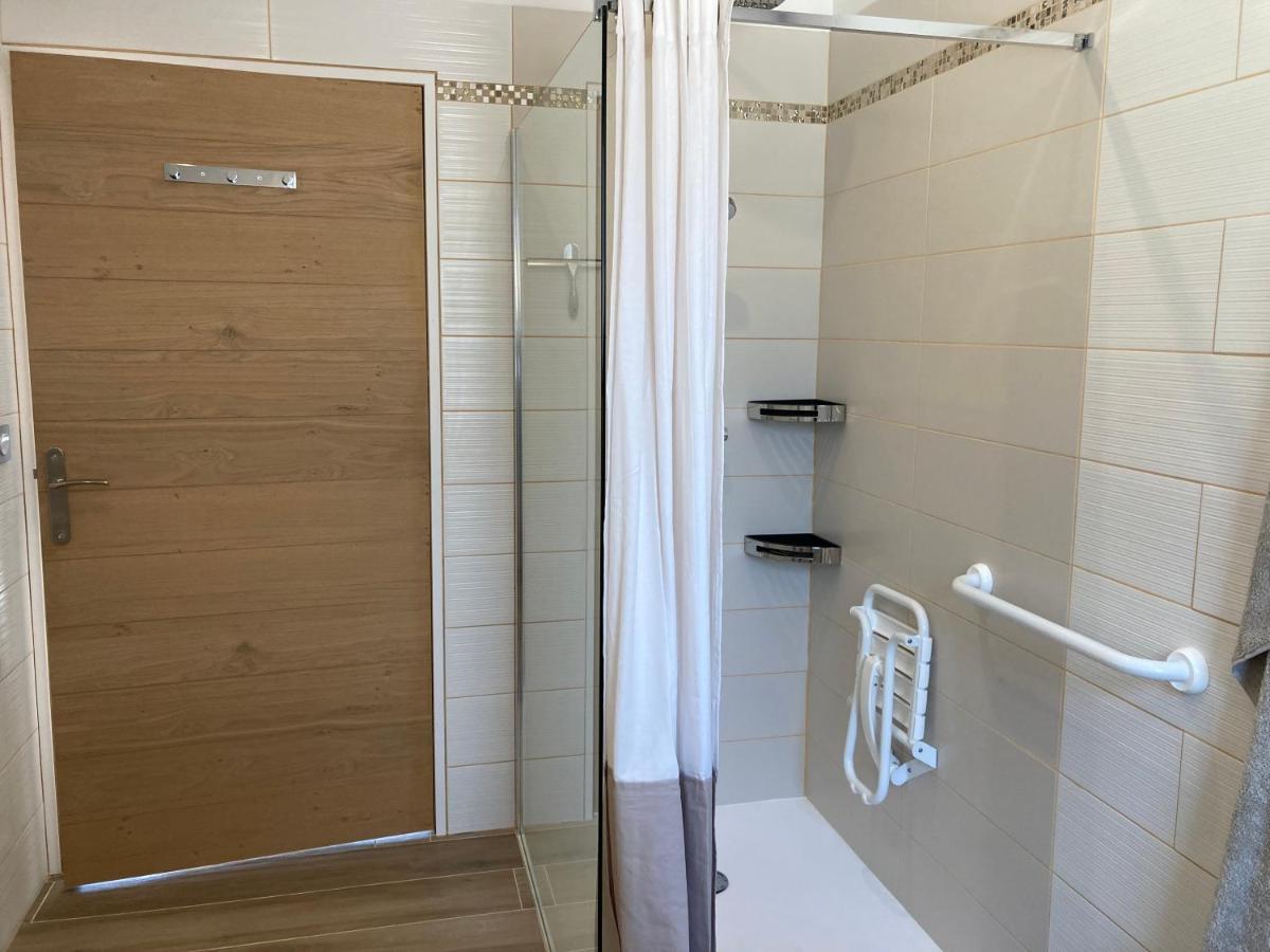 Villa Celina Accessible Pmr Sanary-sur-Mer Exteriör bild